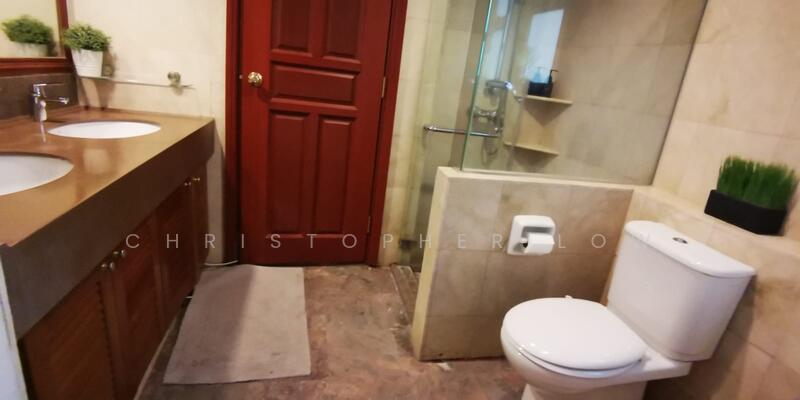 Aspen Heights, 261 River Valley Road, 3 Bedrooms, 1,324 sqft, Condominium For Rent, by Christopher Low, 21218399 - PropertyGuru.com.sg