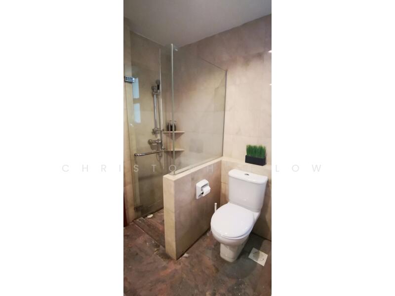 Aspen Heights, 261 River Valley Road, 3 Bedrooms, 1,324 sqft, Condominium For Rent, by Christopher Low, 21218399 - PropertyGuru.com.sg