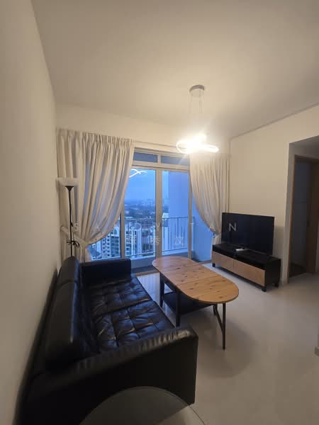 For Rent - The Metropolitan Condominium