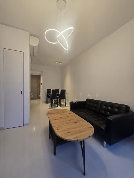 For Rent - The Metropolitan Condominium