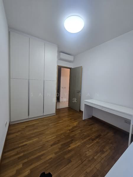 For Rent - The Metropolitan Condominium