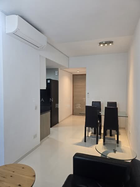 For Rent - The Metropolitan Condominium