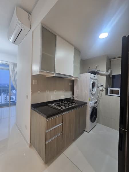 For Rent - The Metropolitan Condominium