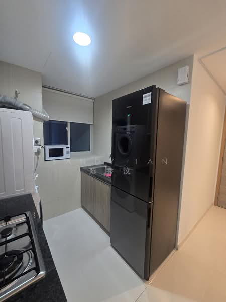 For Rent - The Metropolitan Condominium