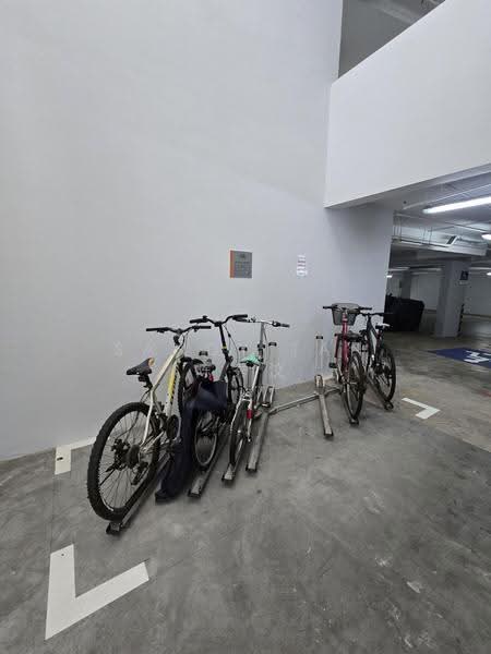 The Metropolitan Condominium, 6 Alexandra View, Alexandra / Commonwealth, 2 Bedrooms, 731 sqft, Condominium For Rent, by Sandy Tan 陈秀汶, 21219457 - Car Park - PropertyGuru.com.sg