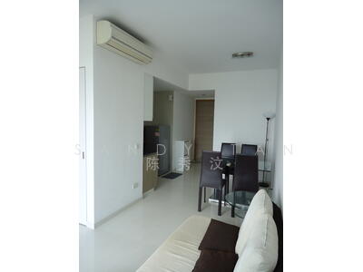 For Rent - The Metropolitan Condominium