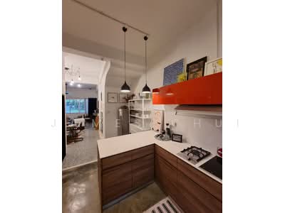 For Rent - 77 Seng Poh Road