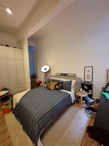 77 Seng Poh Road, 77 Seng Poh Road, 1 Bedroom, 800 sqft, HDB Flat For Rent, by James Chui, 21219464 - PropertyGuru.com.sg