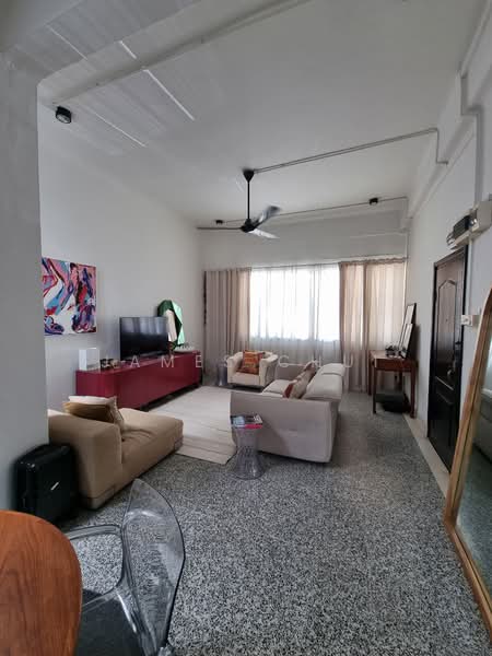 77 Seng Poh Road, 77 Seng Poh Road, 1 Bedroom, 800 sqft, HDB Flat For Rent, by James Chui, 21219464 - PropertyGuru.com.sg