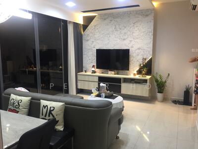 For Rent - La Fiesta