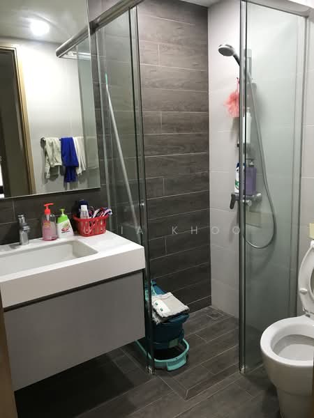 River Isles, 64 Edgedale Plains, 2 Bedrooms, 879 sqft, Condominium For Rent, by Julia Khoo, 21219512 - PropertyGuru.com.sg