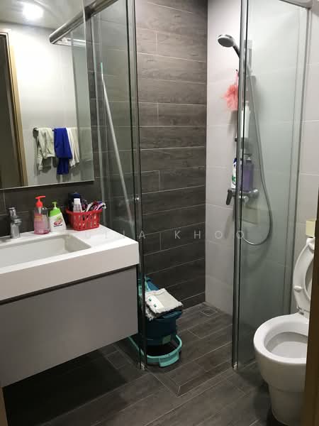 River Isles, 64 Edgedale Plains, 2 Bedrooms, 879 sqft, Condominium For Rent, by Julia Khoo, 21219512 - PropertyGuru.com.sg