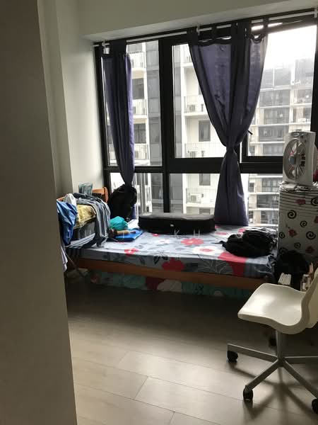 River Isles, 64 Edgedale Plains, 2 Bedrooms, 879 sqft, Condominium For Rent, by Julia Khoo, 21219512 - PropertyGuru.com.sg