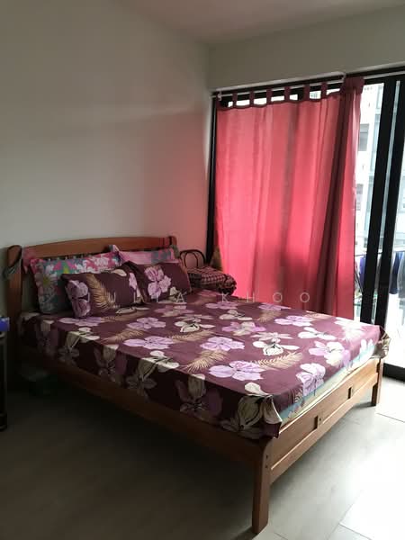 River Isles, 64 Edgedale Plains, 2 Bedrooms, 879 sqft, Condominium For Rent, by Julia Khoo, 21219512 - PropertyGuru.com.sg