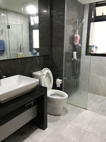 River Isles, 64 Edgedale Plains, 2 Bedrooms, 879 sqft, Condominium For Rent, by Julia Khoo, 21219512 - PropertyGuru.com.sg