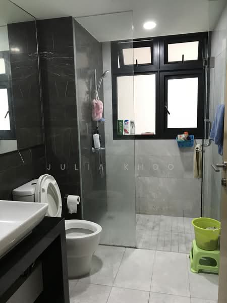 River Isles, 64 Edgedale Plains, 2 Bedrooms, 879 sqft, Condominium For Rent, by Julia Khoo, 21219512 - PropertyGuru.com.sg