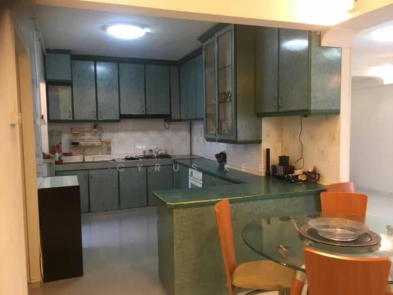 For Rent - 763 Choa Chu Kang North 5
