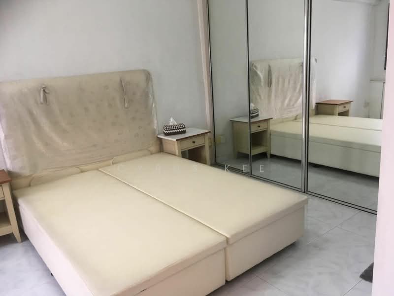 For Rent - 763 Choa Chu Kang North 5