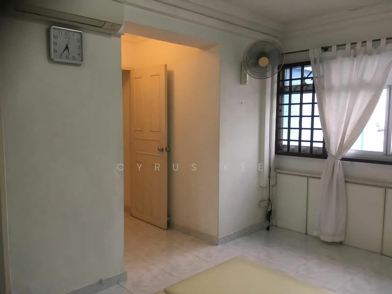 For Rent - 763 Choa Chu Kang North 5