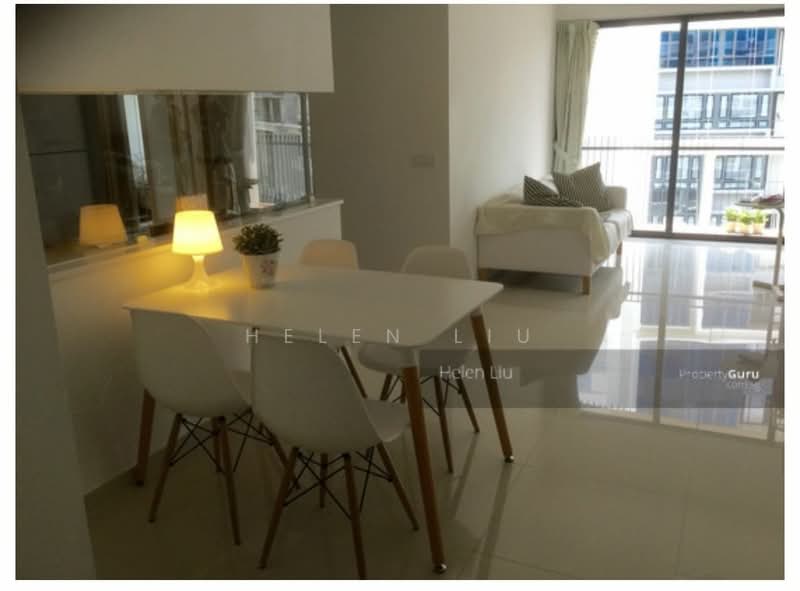 NV Residences, 99 Pasir Ris Grove, 3 Bedrooms, 1,109 sqft, Condominium For Sale, by Helen Liu, 21220531 - PropertyGuru.com.sg