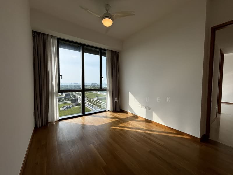 Marina One Residences, 21 Marina Way, 2 Bedrooms, 1,109 sqft, Condominium For Rent, by Felicia Quek, 21220642 - PropertyGuru.com.sg