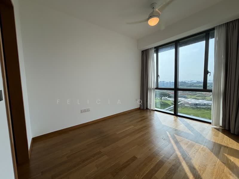 Marina One Residences, 21 Marina Way, 2 Bedrooms, 1,109 sqft, Condominium For Rent, by Felicia Quek, 21220642 - PropertyGuru.com.sg