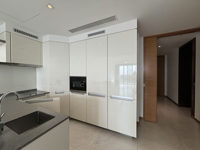 Marina One Residences, 21 Marina Way, 2 Bedrooms, 1,109 sqft, Condominium For Rent, by Felicia Quek, 21220642 - PropertyGuru.com.sg