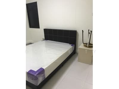 For Rent - 324C Sengkang East Way