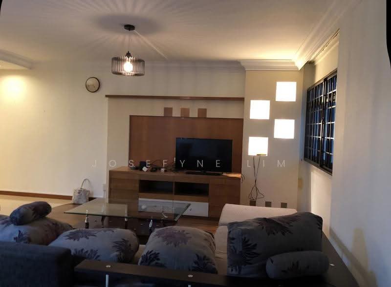 248 Compassvale Road, 248 Compassvale Road, Hougang / Punggol / Sengkang, 3 Bedrooms, 1,248 sqft, HDB Flat For Rent, by Josefyne Lim, 21221098 - Living Room - PropertyGuru.com.sg