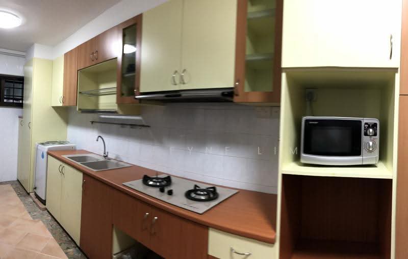 248 Compassvale Road, 248 Compassvale Road, Hougang / Punggol / Sengkang, 3 Bedrooms, 1,248 sqft, HDB Flat For Rent, by Josefyne Lim, 21221098 - PropertyGuru.com.sg
