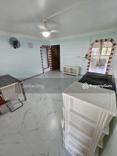 For Rent - 324 Clementi Avenue 5