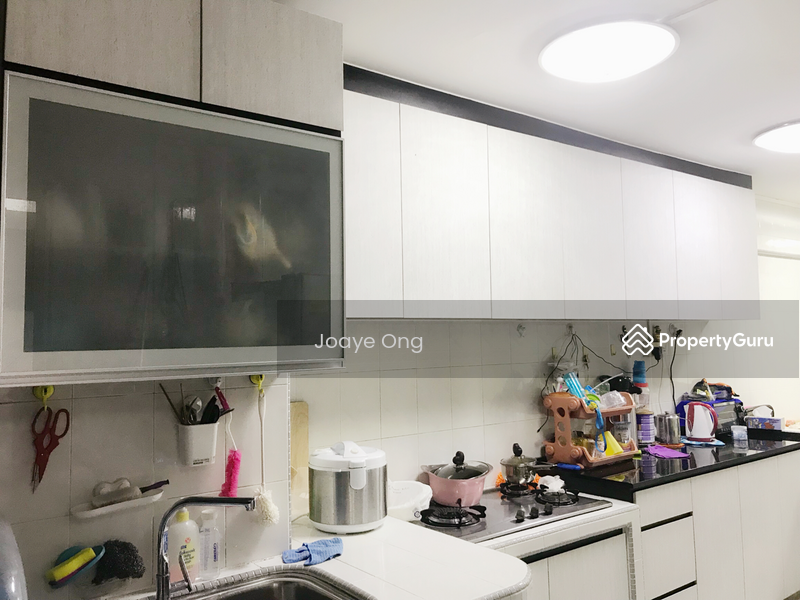 For Rent - 324 Clementi Avenue 5