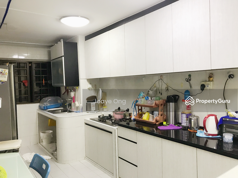 For Rent - 324 Clementi Avenue 5