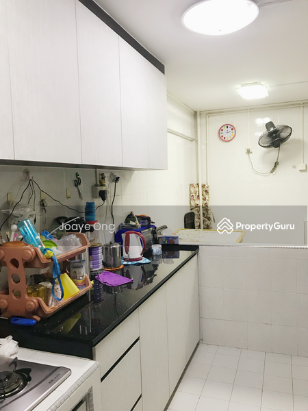 For Rent - 324 Clementi Avenue 5