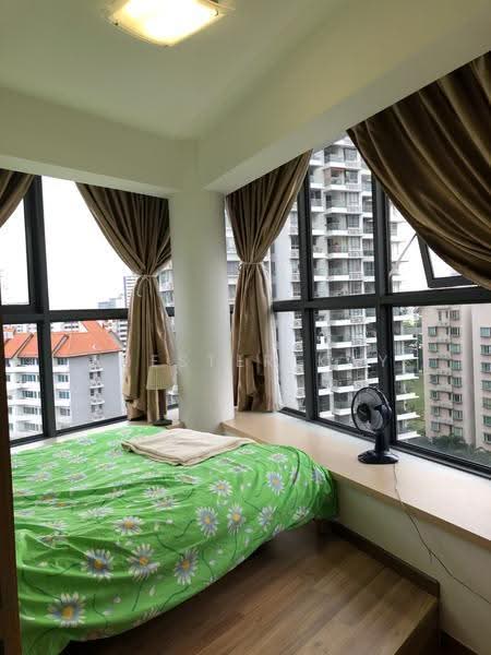 Vetro, 22a Mar Thoma Road, Balestier / Toa Payoh, 1 Bedroom, 474 sqft, Condominium For Rent, by Chester Kay, 21221888 - PropertyGuru.com.sg