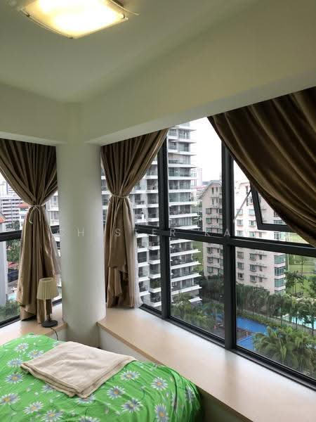 Vetro, 22a Mar Thoma Road, Balestier / Toa Payoh, 1 Bedroom, 474 sqft, Condominium For Rent, by Chester Kay, 21221888 - PropertyGuru.com.sg