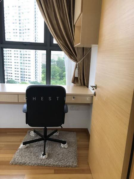 Vetro, 22a Mar Thoma Road, Balestier / Toa Payoh, 1 Bedroom, 474 sqft, Condominium For Rent, by Chester Kay, 21221888 - PropertyGuru.com.sg