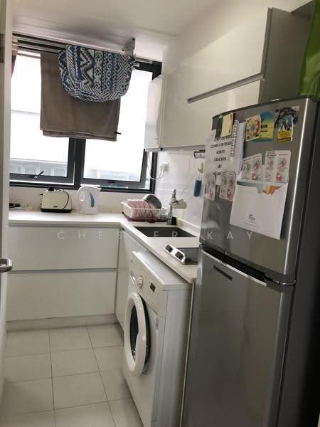 Vetro, 22a Mar Thoma Road, Balestier / Toa Payoh, 1 Bedroom, 474 sqft, Condominium For Rent, by Chester Kay, 21221888 - PropertyGuru.com.sg