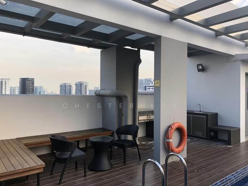 Vetro, 22a Mar Thoma Road, Balestier / Toa Payoh, 1 Bedroom, 474 sqft, Condominium For Rent, by Chester Kay, 21221888 - PropertyGuru.com.sg