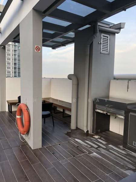 Vetro, 22a Mar Thoma Road, Balestier / Toa Payoh, 1 Bedroom, 474 sqft, Condominium For Rent, by Chester Kay, 21221888 - PropertyGuru.com.sg