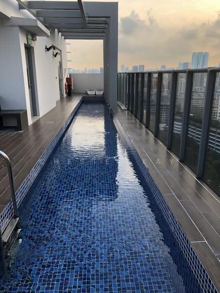 Vetro, 22a Mar Thoma Road, Balestier / Toa Payoh, 1 Bedroom, 474 sqft, Condominium For Rent, by Chester Kay, 21221888 - PropertyGuru.com.sg