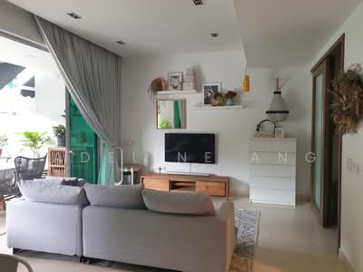 For Rent - The Glyndebourne