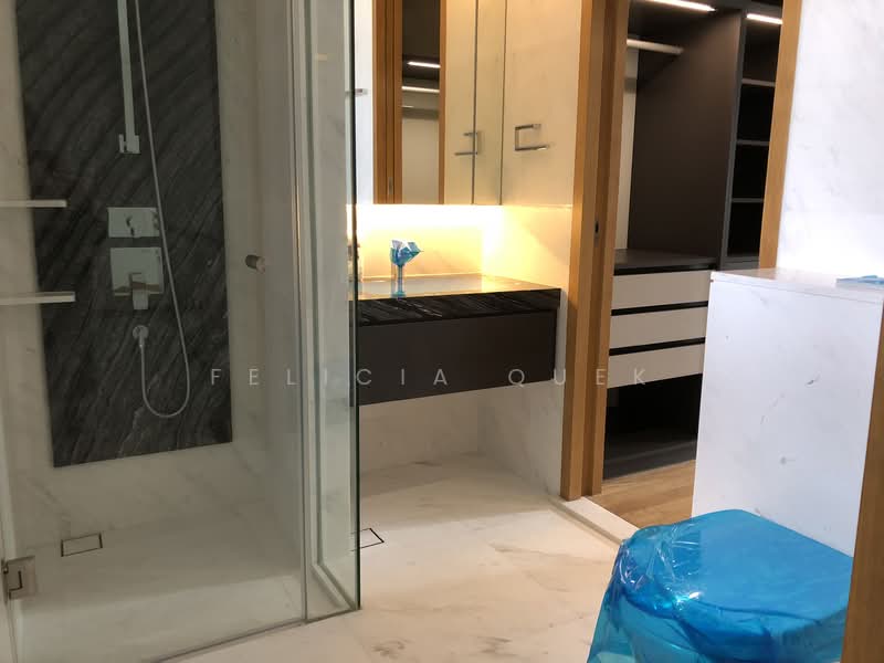 Marina One Residences, 21 Marina Way, 2 Bedrooms, 1,044 sqft, Condominium For Rent, by Felicia Quek, 21222055 - PropertyGuru.com.sg