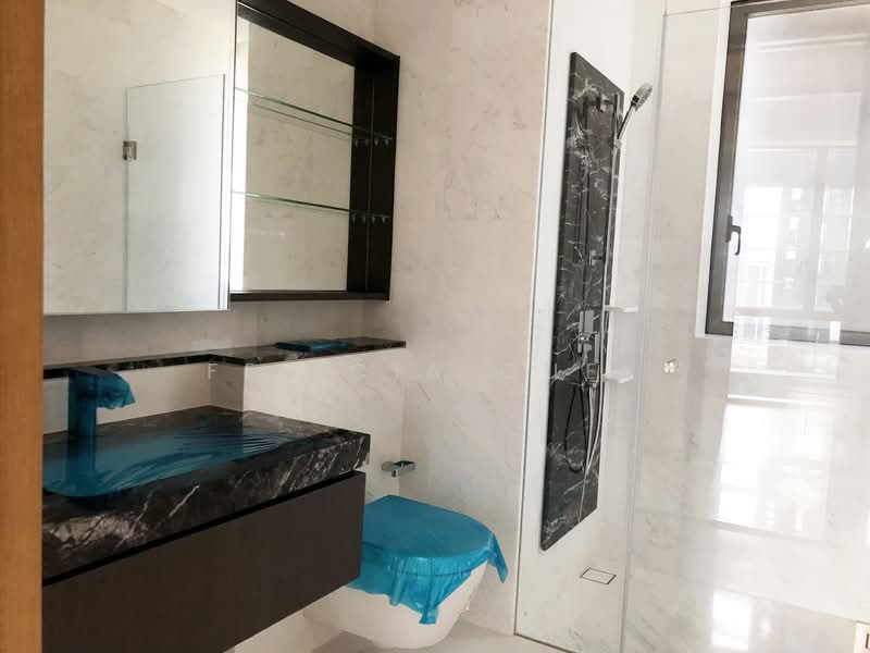 Marina One Residences, 21 Marina Way, 2 Bedrooms, 1,044 sqft, Condominium For Rent, by Felicia Quek, 21222055 - PropertyGuru.com.sg