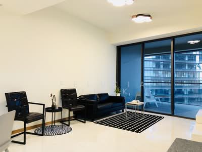 For Rent - Marina One Residences