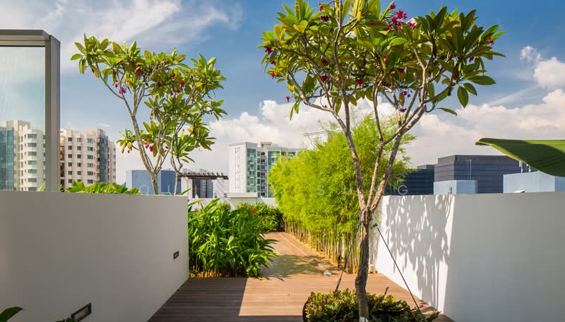 Lotus at Paya Lebar, 11 Paya Lebar Road, 3 Bedrooms, 2,476 sqft, Conservation House For Rent, by Quincy Sung, 21222185 - PropertyGuru.com.sg