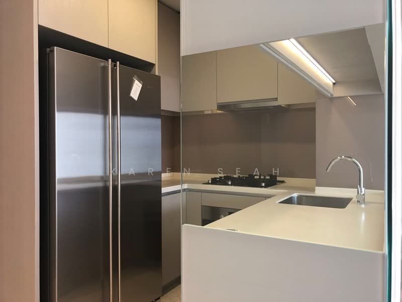 Highline Residences, 11 Kim Tian Road, 3 Bedrooms, 904 sqft, Condominium For Rent, by Karen Seah, 21222536 - PropertyGuru.com.sg