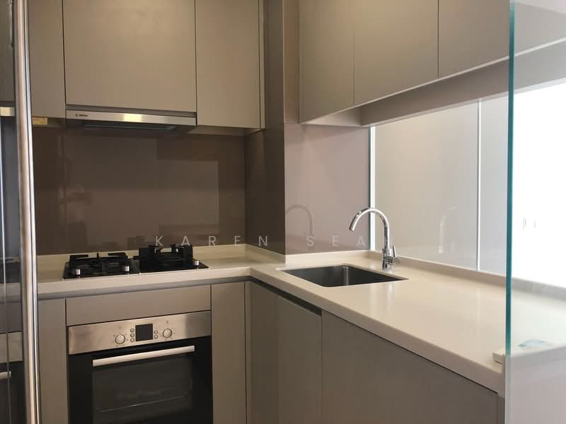 Highline Residences, 11 Kim Tian Road, 3 Bedrooms, 904 sqft, Condominium For Rent, by Karen Seah, 21222536 - PropertyGuru.com.sg