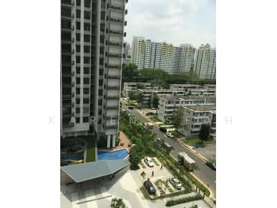 For Rent - Highline Residences