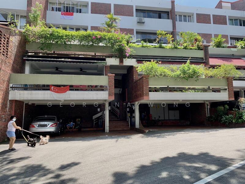 Island View, 38B Jalan Mat Jambol, 5 Bedrooms, 3,324 sqft, Condominium For Rent, by Georgina Wong, 21222611 - Huge, family friendly estate - PropertyGuru.com.sg